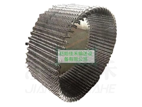 啤酒設備用螺旋彈簧