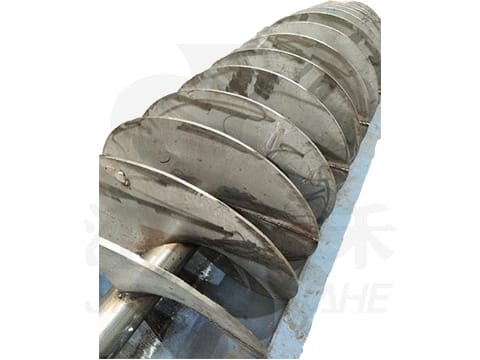 定制雙頭螺旋體