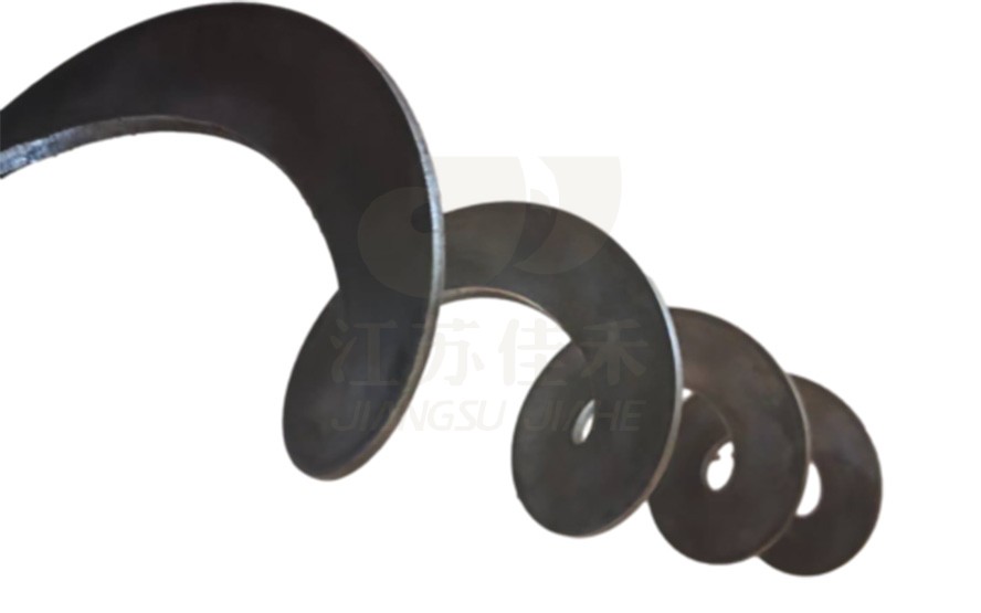 江蘇佳禾輸送設(shè)備科技有限公司螺旋葉片在環(huán)保行業(yè)應(yīng)用分析報(bào)告